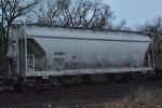 ALHX 4003